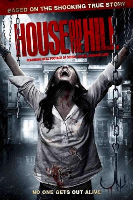House on the Hill